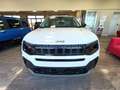 Jeep Avenger 1.2 Turbo 100 CV Summit PREZZO REALE Blanc - thumbnail 2