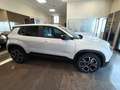 Jeep Avenger 1.2 Turbo 100 CV Summit PREZZO REALE Blanc - thumbnail 8
