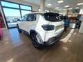 Jeep Avenger 1.2 Turbo 100 CV Summit PREZZO REALE Blanc - thumbnail 5