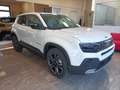 Jeep Avenger 1.2 Turbo 100 CV Summit PREZZO REALE Blanc - thumbnail 1