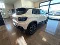 Jeep Avenger 1.2 Turbo 100 CV Summit PREZZO REALE Blanc - thumbnail 7