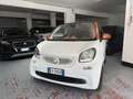 smart forTwo Fortwo 1.0 Proxy 71cv Bianco - thumbnail 1