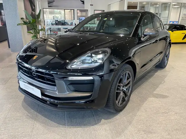 Porsche Macan T 2.0 265 cv PDK