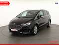 Ford S-Max 2.0 EcoBlue Titanium ACC AHK LED Navi DAB Negro - thumbnail 1