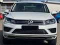 Volkswagen Touareg Touareg 3.0TDI V6 BMT R-Line 193kW Tiptronic R-Line Blanco - thumbnail 1