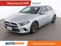 Mercedes-Benz A 180 A 180 d Executive Automatic Grigio - thumbnail 1