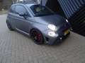 Fiat 500 Abarth 500 Abarth 1.4 T-Jet Competizione Cabrio Šedá - thumbnail 6
