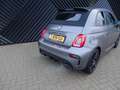 Fiat 500 Abarth 500 Abarth 1.4 T-Jet Competizione Cabrio Šedá - thumbnail 5