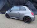 Fiat 500 Abarth 500 Abarth 1.4 T-Jet Competizione Cabrio Šedá - thumbnail 12