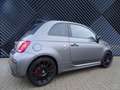 Fiat 500 Abarth 500 Abarth 1.4 T-Jet Competizione Cabrio Šedá - thumbnail 4