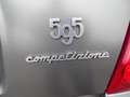 Fiat 500 Abarth 500 Abarth 1.4 T-Jet Competizione Cabrio Šedá - thumbnail 15