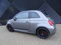 Fiat 500 Abarth 500 Abarth 1.4 T-Jet Competizione Cabrio Šedá - thumbnail 7