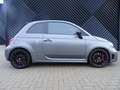 Fiat 500 Abarth 500 Abarth 1.4 T-Jet Competizione Cabrio Šedá - thumbnail 3