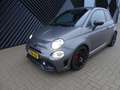 Fiat 500 Abarth 500 Abarth 1.4 T-Jet Competizione Cabrio Šedá - thumbnail 10
