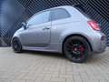 Fiat 500 Abarth 500 Abarth 1.4 T-Jet Competizione Cabrio Šedá - thumbnail 8
