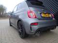 Fiat 500 Abarth 500 Abarth 1.4 T-Jet Competizione Cabrio Šedá - thumbnail 13