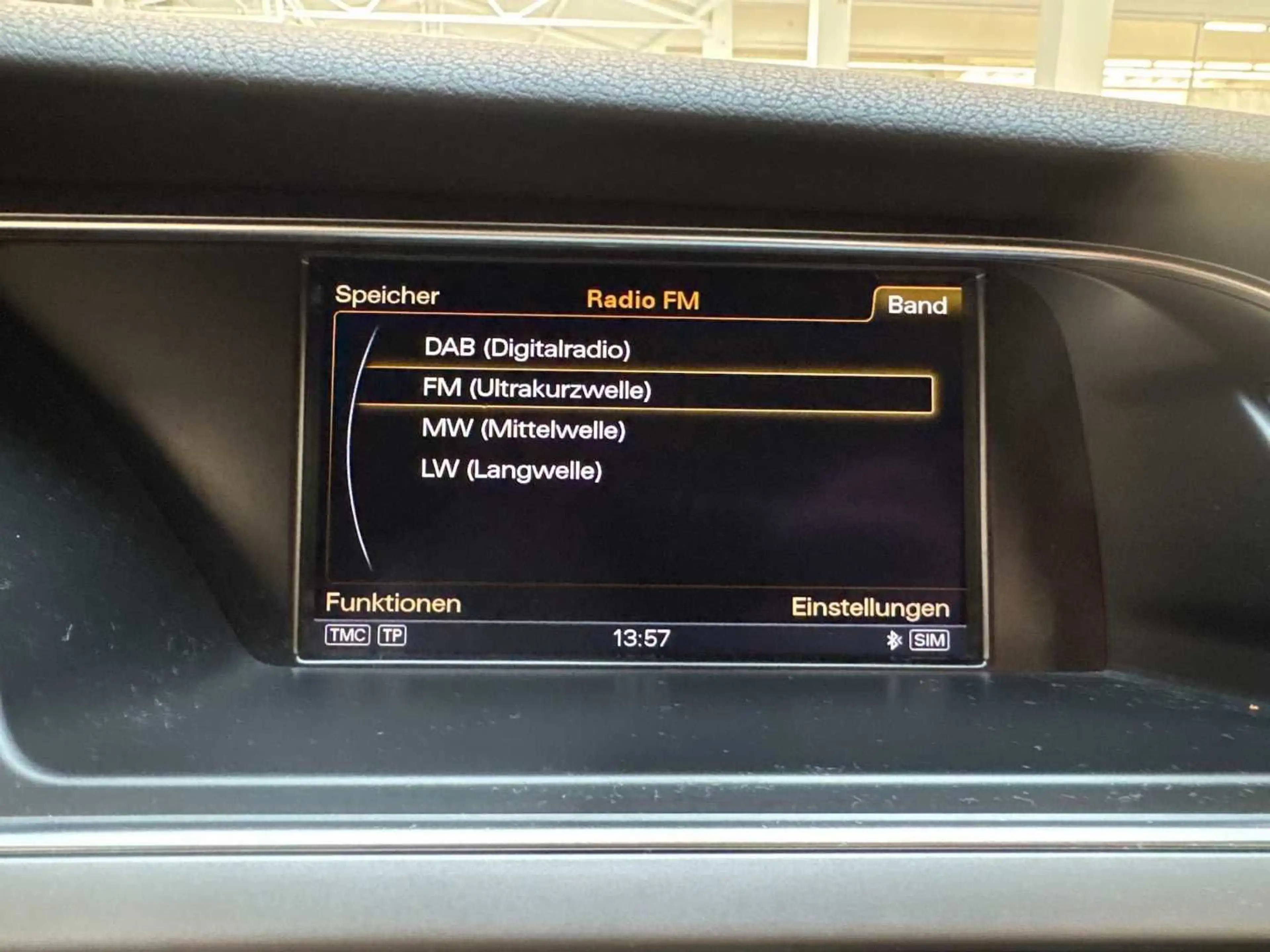 Audi A4 Avant 2.0 TDI S line Sportpaket/plus quattro — photo 7