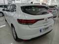 Renault Megane 1.5dCi Blue Equilibre EDC 85kW Blanc - thumbnail 4