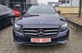 Mercedes-Benz E 300 E T-Modell E 300 de Blau - thumbnail 7