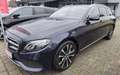 Mercedes-Benz E 300 E T-Modell E 300 de Blau - thumbnail 2