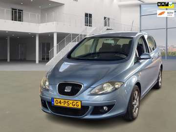 2.0 FSI Stylance AIRCO CRUISE PDC