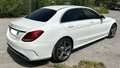 Mercedes-Benz C 250 BlueTEC 4MATIC AMG Line - thumbnail 6