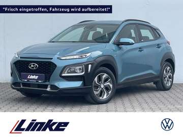 1.6 GDI Trend Hybrid 2WD AHK/Kamera/LED/Navi/KRELL