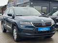 Skoda Karoq 1.5 TSI Soleil+Finanzierung+Garantie+1Hand Blau - thumbnail 4