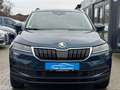 Skoda Karoq 1.5 TSI Soleil+Finanzierung+Garantie+1Hand Blau - thumbnail 2