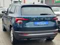 Skoda Karoq 1.5 TSI Soleil+Finanzierung+Garantie+1Hand Blau - thumbnail 8