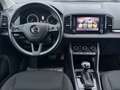 Skoda Karoq 1.5 TSI Soleil+Finanzierung+Garantie+1Hand Blau - thumbnail 12