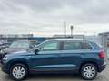 Skoda Karoq 1.5 TSI Soleil+Finanzierung+Garantie+1Hand Blau - thumbnail 10