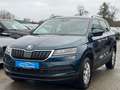 Skoda Karoq 1.5 TSI Soleil+Finanzierung+Garantie+1Hand Blau - thumbnail 5