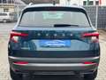 Skoda Karoq 1.5 TSI Soleil+Finanzierung+Garantie+1Hand Blau - thumbnail 7