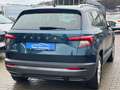 Skoda Karoq 1.5 TSI Soleil+Finanzierung+Garantie+1Hand Blau - thumbnail 6