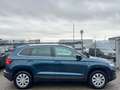 Skoda Karoq 1.5 TSI Soleil+Finanzierung+Garantie+1Hand Blau - thumbnail 9