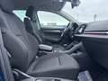 Skoda Karoq 1.5 TSI Soleil+Finanzierung+Garantie+1Hand Blau - thumbnail 30