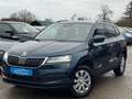 Skoda Karoq 1.5 TSI Soleil+Finanzierung+Garantie+1Hand Blau - thumbnail 3