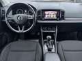 Skoda Karoq 1.5 TSI Soleil+Finanzierung+Garantie+1Hand Blau - thumbnail 13
