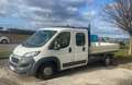 Peugeot Boxer Bus 3300 L2H2 3,0 HDi 180 FAP Euro 5 - thumbnail 1