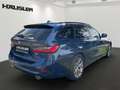 BMW 330 e*Sport Line*Navi*LED*ACC*Carplay*SHZ Modrá - thumbnail 4