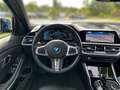 BMW 330 e*Sport Line*Navi*LED*ACC*Carplay*SHZ Modrá - thumbnail 12