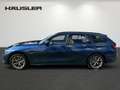BMW 330 e*Sport Line*Navi*LED*ACC*Carplay*SHZ Modrá - thumbnail 6