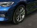 BMW 330 e*Sport Line*Navi*LED*ACC*Carplay*SHZ Modrá - thumbnail 8