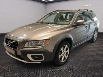 Momentum AWD Geartronic