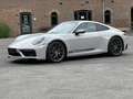 Porsche 992 911 Carrera T SPORTDESIGN-/ABGAS*BOSE*KAMERA*LED*2 Grau - thumbnail 3