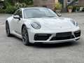 Porsche 992 911 Carrera T SPORTDESIGN-/ABGAS*BOSE*KAMERA*LED*2 Grau - thumbnail 9