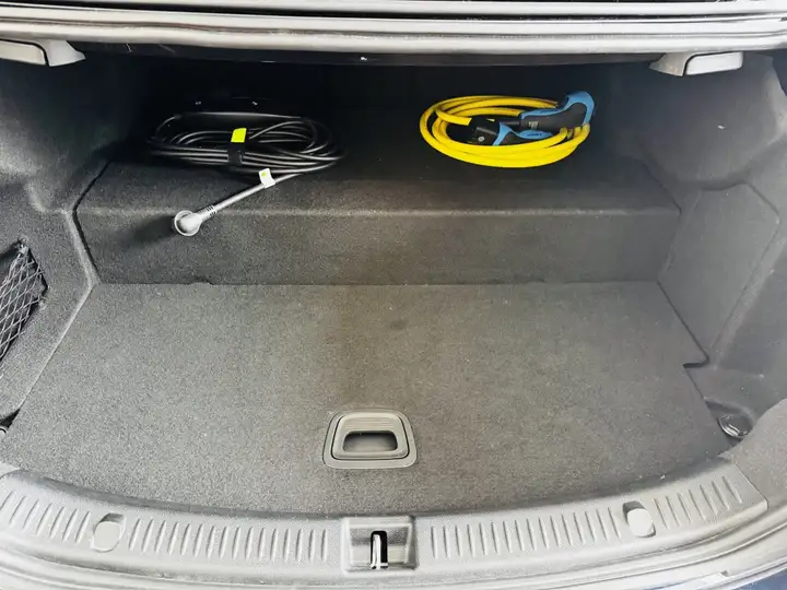 Mercedes-Benz Clase E 2022, foto 20