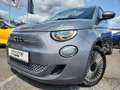 Fiat 500e Icon Sitzheizung Navi Klimaautomatik PDC Grigio - thumbnail 5
