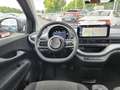Fiat 500e Icon Sitzheizung Navi Klimaautomatik PDC Gris - thumbnail 11